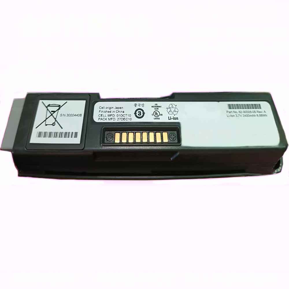 Batería para SYMBOL WT4000/WT4090/WT4090-i/symbol-WT4000-WT4090-WT4090-i-symbol-BTRY-WT40IAB0H